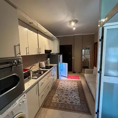 Apartment Aris Golem Golem (Tirana)