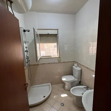 Apartment Aris Golem Golem (Tirana)