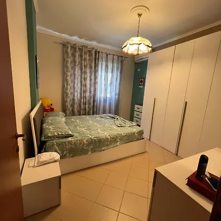 Aris Golem Apartment *